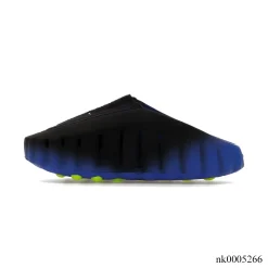 Alternative view of Mind 001 Flyknit "Hyper Royal" Shoes Sneakers - nk0005266