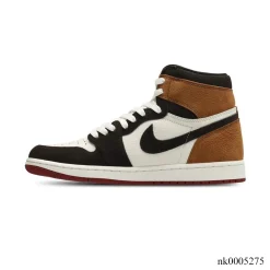 Alternative view of AJ 1 High OG "Love Letter" Shoes Sneakers – nk0005275