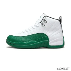 Alternative view of AJ 12 “Bucks” Shoes Sneakers - nk0005277
