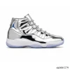 Premium AJ 11 “LA Dodgers World Championship” PE Shoes Sneakers - nk0005279