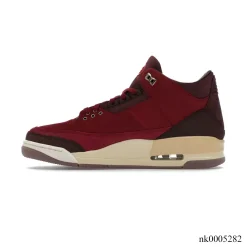 Alternative view of AJ 3 Retro 'Bin 23' Shoes Sneakers – nk0005282
