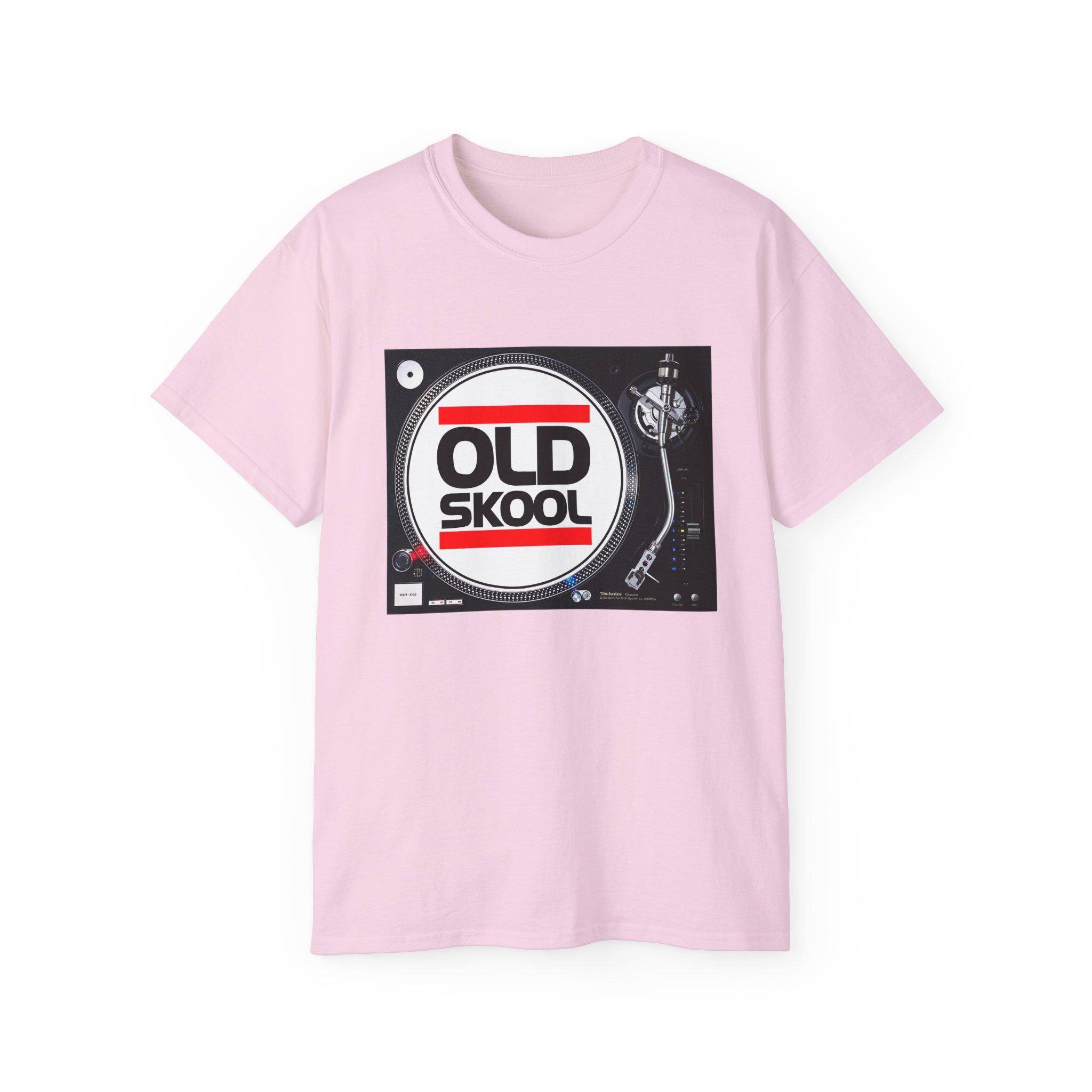 Old Skool T-shirt - Image 36