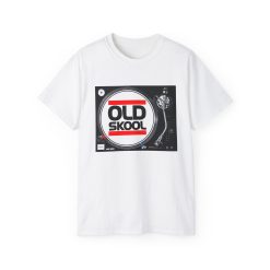 Old Skool T-shirt
