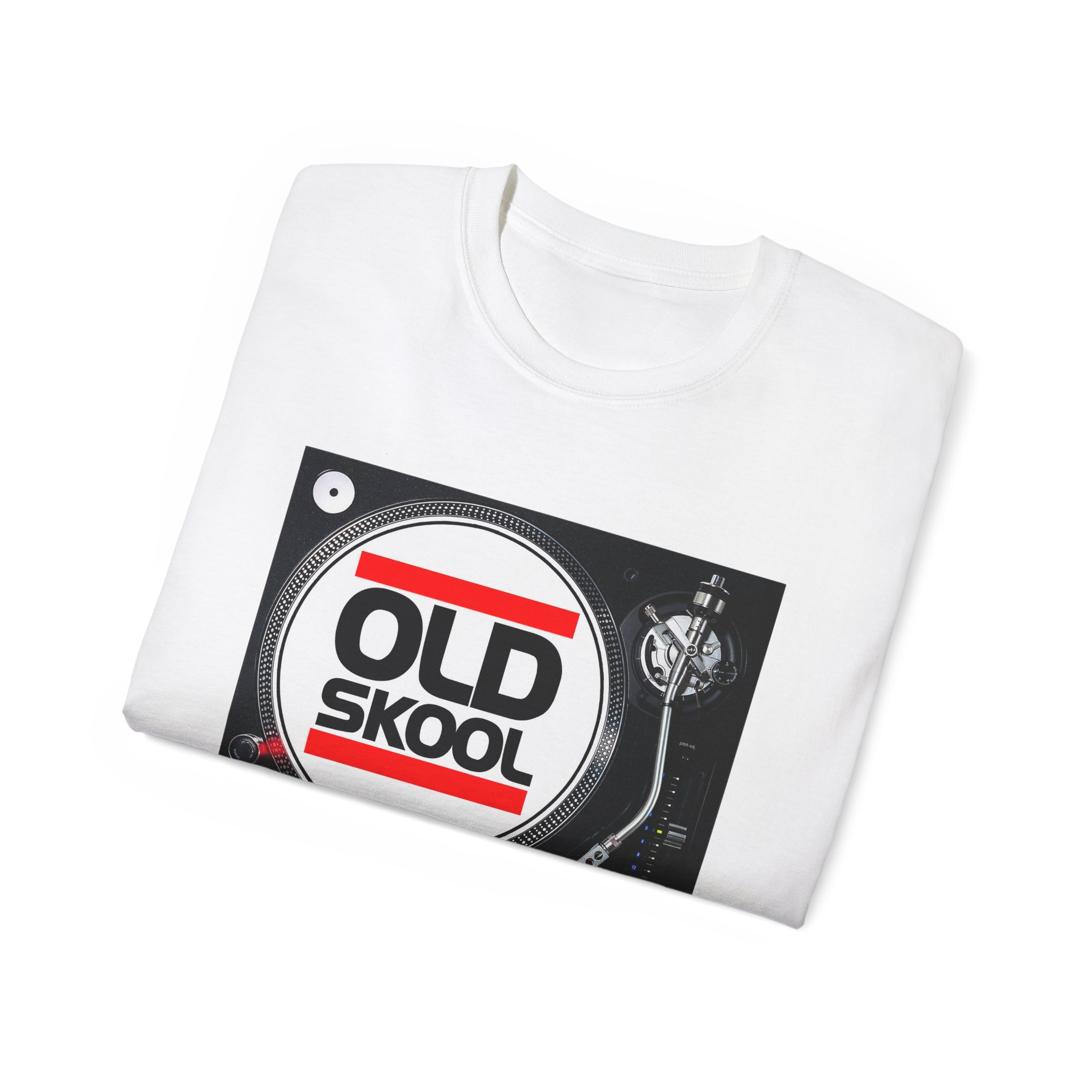 Old Skool T-shirt - Image 4