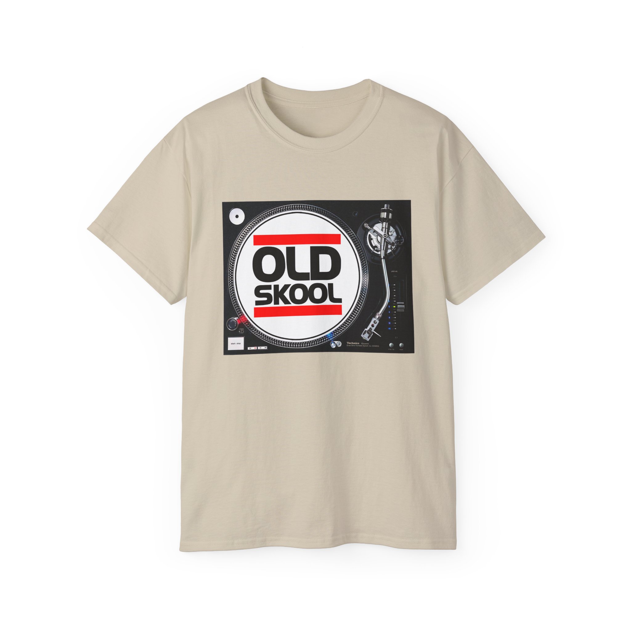 Old Skool T-shirt - Image 11