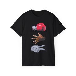 Rap is my life - 1 T-shirt