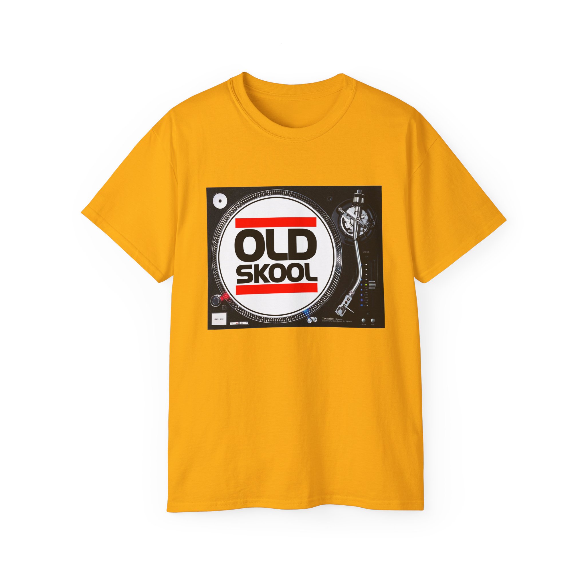 Old Skool T-shirt - Image 21