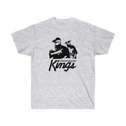 Alternative view of Underground Kings Men T-Shirt
