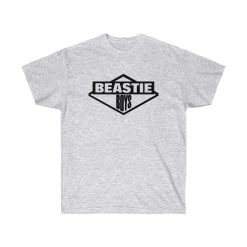 Alternative view of Rap BBs Men T-Shirt