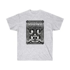 Alternative view of Rap Compton Men T-Shirt