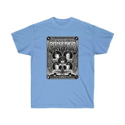 Rap Compton Men T-Shirt - Image 6