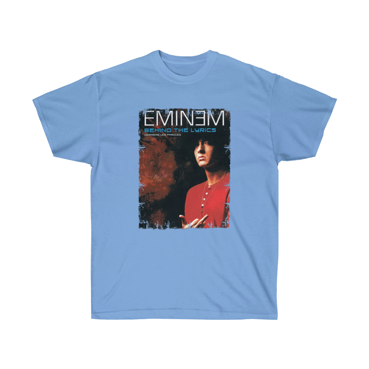 Berzerk Men T-Shirt - Image 4
