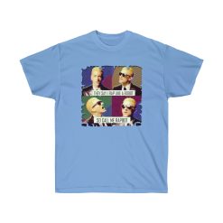 Call Me Rapbot Men T-Shirt - Image 5