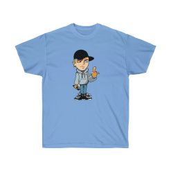 FK You Men T-Shirt - Image 4