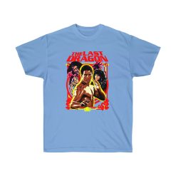 Rap Daragon Men T-Shirt - Image 3