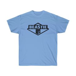 Rap BBs Men T-Shirt - Image 6