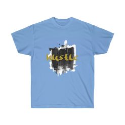 Rap Hustle Graphic Men T-Shirt - Image 3
