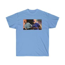 Rap IceCube Friday Damn Men T-Shirt - Image 4