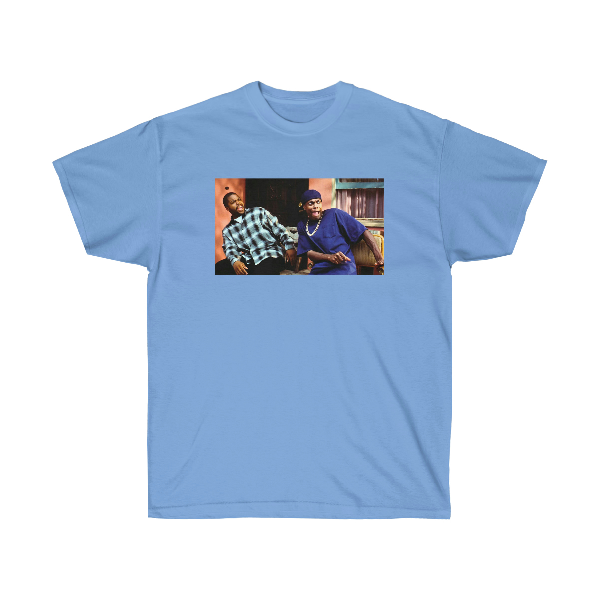 Rap IceCube Friday Damn Men T-Shirt - Image 4