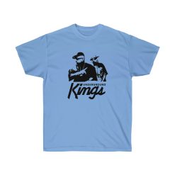 Underground Kings Men T-Shirt - Image 4