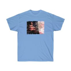 All Song Rap Men T-Shirt - Image 3