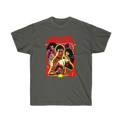 Rap Daragon Men T-Shirt - Image 4