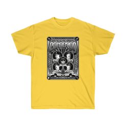 Rap Compton Men T-Shirt - Image 4