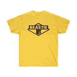 Rap BBs Men T-Shirt - Image 4