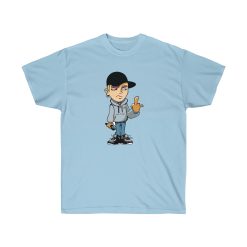 FK You Men T-Shirt - Image 3
