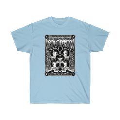 Rap Compton Men T-Shirt - Image 5