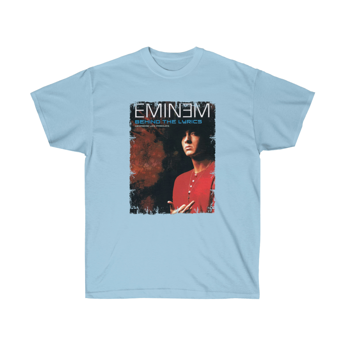 Berzerk Men T-Shirt - Image 3