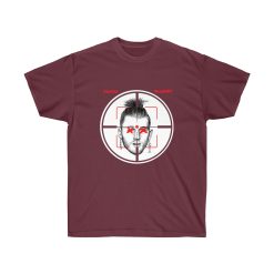 Alternative view of Rap K#llShot Men T-Shirt