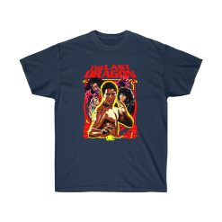 Rap Daragon Men T-Shirt - Image 7
