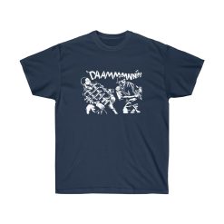 Rap Friday Movies Damnnnn Men T-Shirt - Image 6