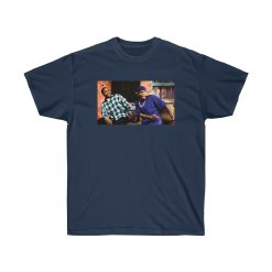 Rap IceCube Friday Damn Men T-Shirt - Image 6