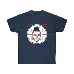 Rap K#llShot Men T-Shirt - Image 6