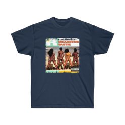 Rap Live Crew Men T-Shirt - Image 5