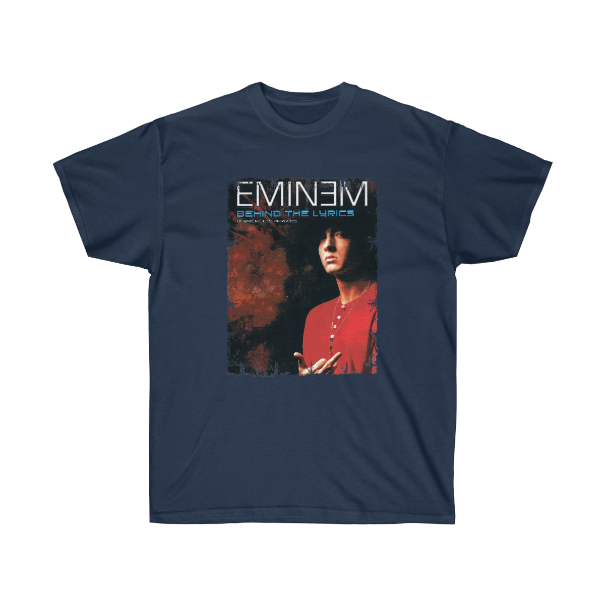 Berzerk Men T-Shirt - Image 7