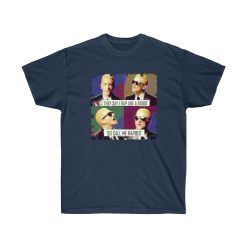 Call Me Rapbot Men T-Shirt - Image 8