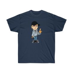 FK You Men T-Shirt - Image 7