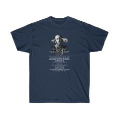 Had Dream I Was A King Men T-Shirt - Image 4