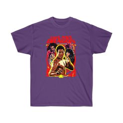 Rap Daragon Men T-Shirt - Image 8