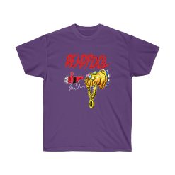 Rap DP Thanos RTJ Men T-Shirt - Image 6