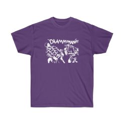 Rap Friday Movies Damnnnn Men T-Shirt - Image 7