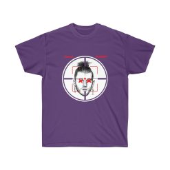 Rap K#llShot Men T-Shirt - Image 7