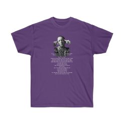 Had Dream I Was A King Men T-Shirt - Image 5