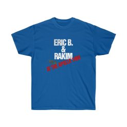 Rap Live At The Apollo 1988 Men T-Shirt - Image 3