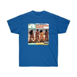 Rap Live Crew Men T-Shirt - Image 3