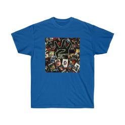Rap Respect The West Men T-Shirt - Image 4