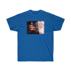 All Song Rap Men T-Shirt - Image 4